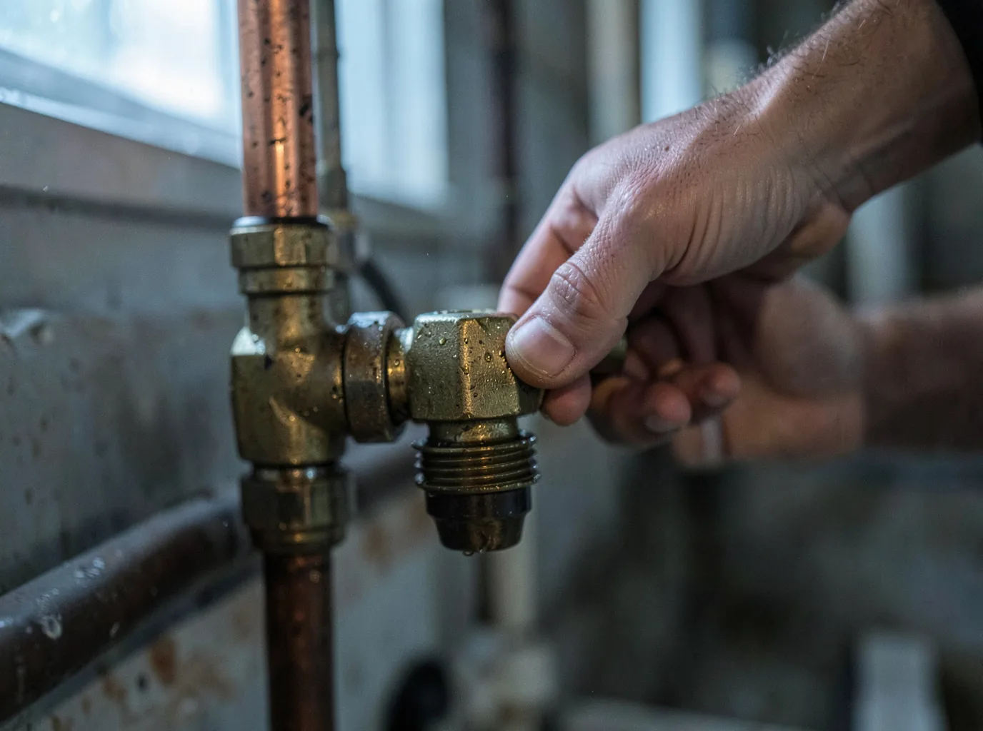 Emergency Plumber Mitchell, GA FAQs